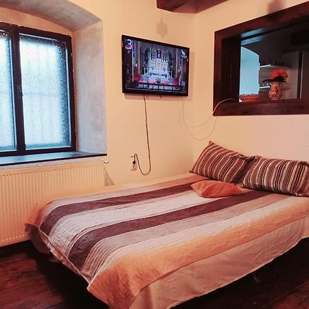 Historic Center Apartment Braşov Exteriör bild
