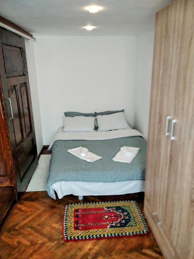 Historic Center Apartment Braşov Exteriör bild
